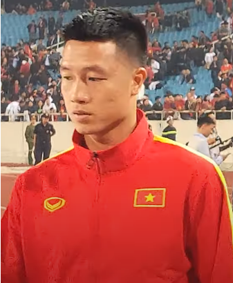 Cầu thủ Nguyễn Huy Hùng - Image 2