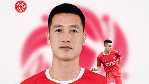 Cầu thủ Nguyễn Huy Hùng - Image 1