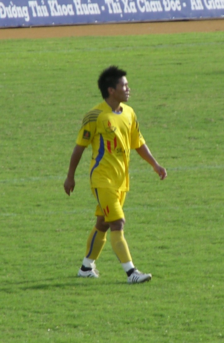 Cầu thủ Nguyễn Quang Hải - Image 2