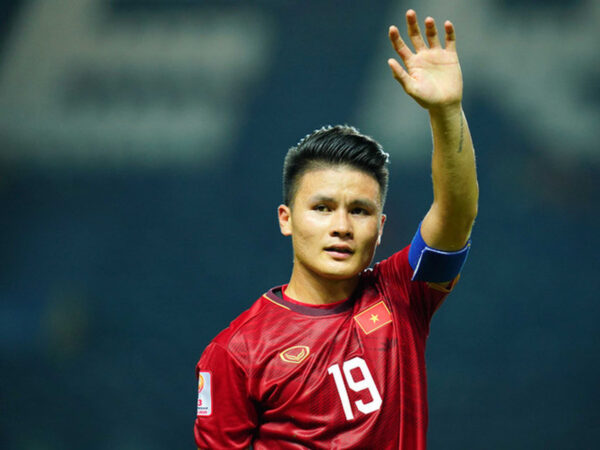 Cầu thủ Nguyễn Quang Hải - Image 3