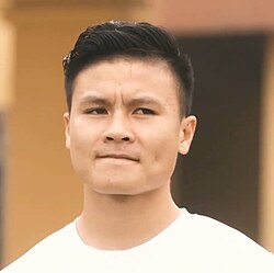 Cầu thủ Nguyễn Quang Hải - Image 5