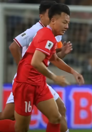 Cầu thủ Nguyễn Thái Sơn - Image 1