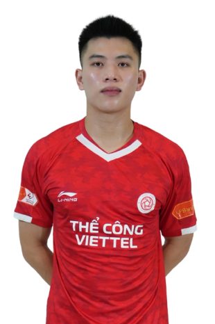 Cầu thủ Nguyễn Thanh Bình - Image 2