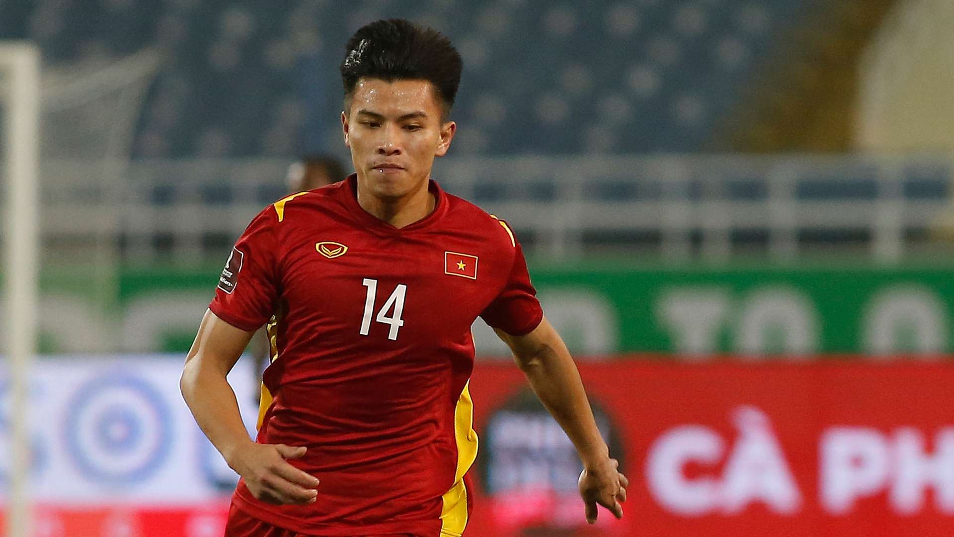 Cầu thủ Nguyễn Thanh Bình - Image 4