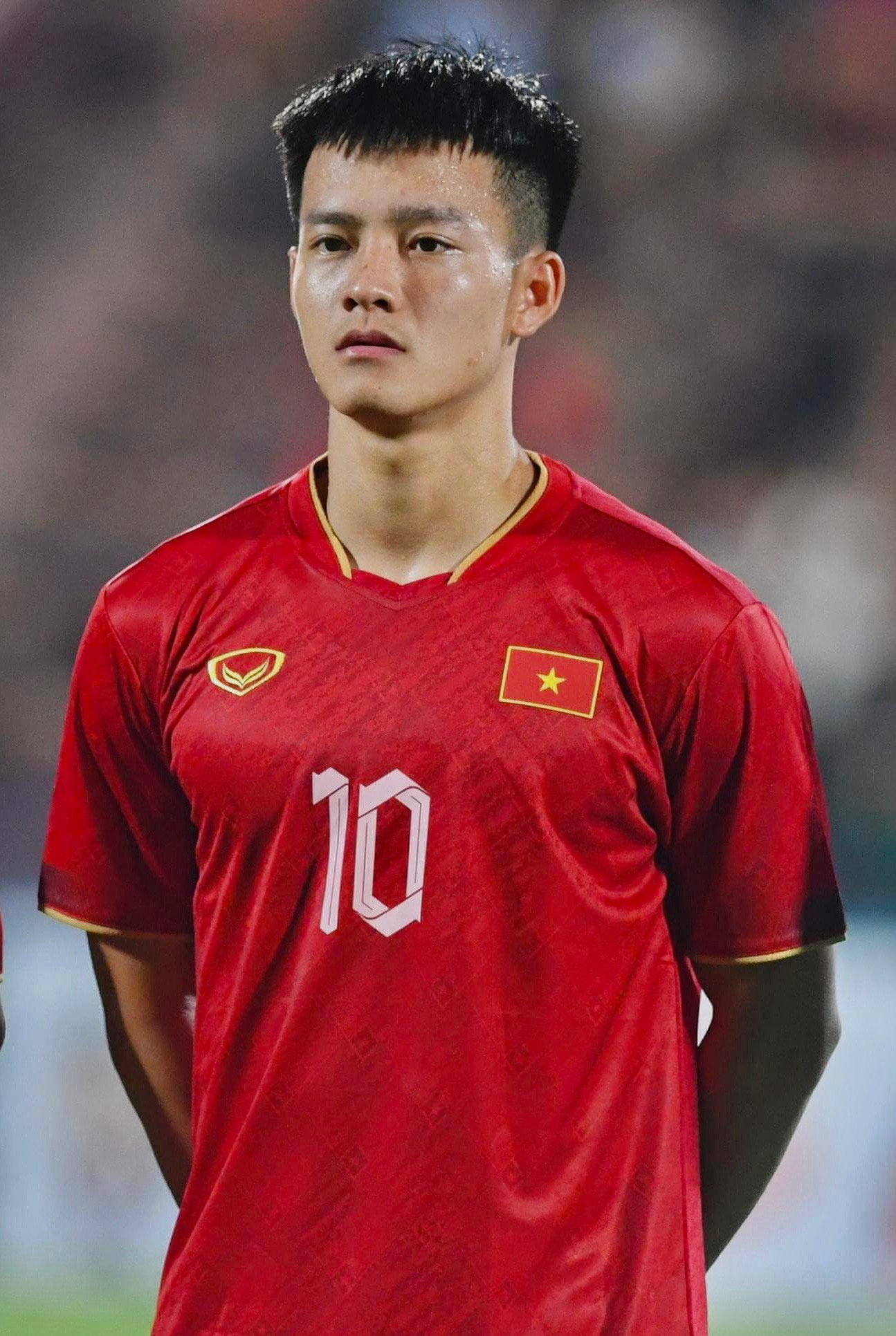 Cầu thủ Nguyễn Thanh Nhàn - Image 2