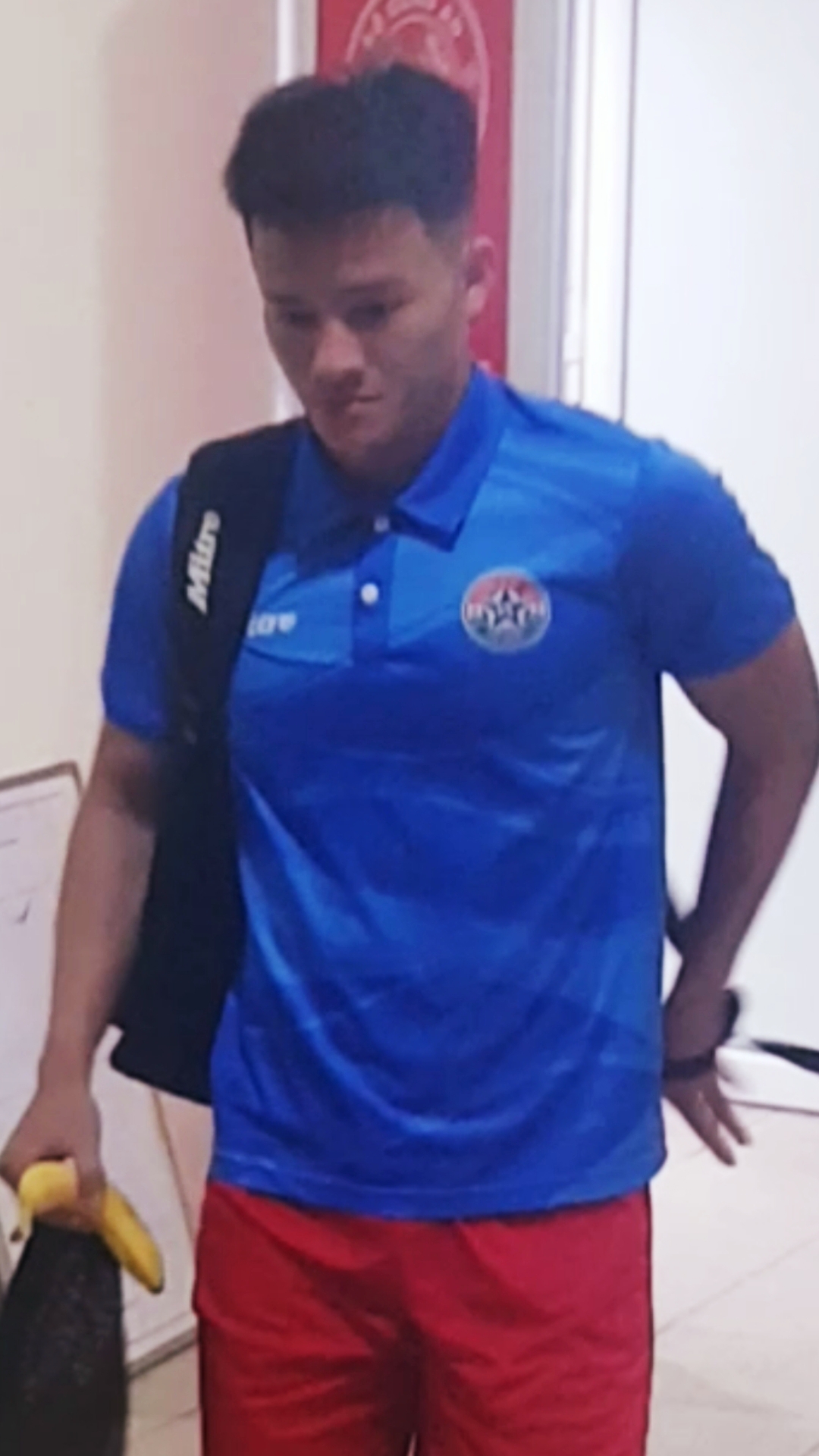Cầu thủ Nguyễn Thanh Nhàn - Image 1
