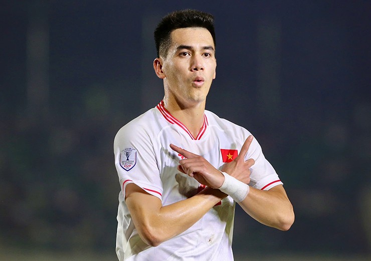 Cầu thủ Nguyễn Tiến Linh - Image 3