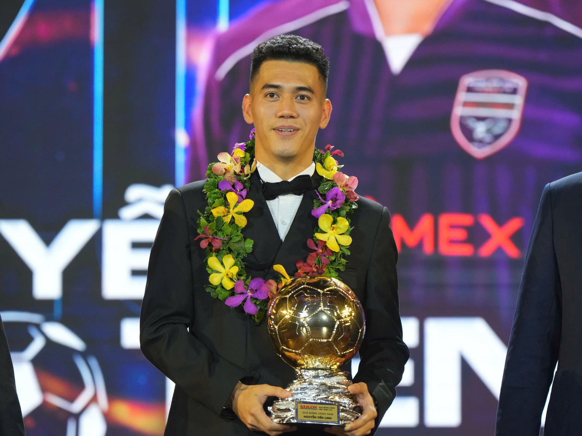 Cầu thủ Nguyễn Tiến Linh - Image 4