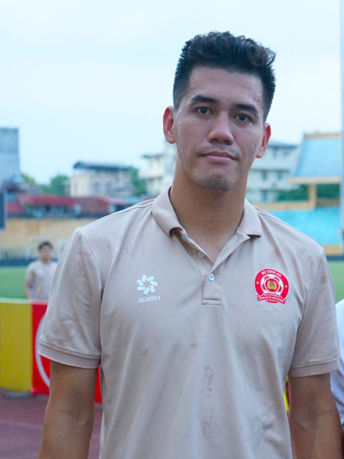 Cầu thủ Nguyễn Tiến Linh - Image 1