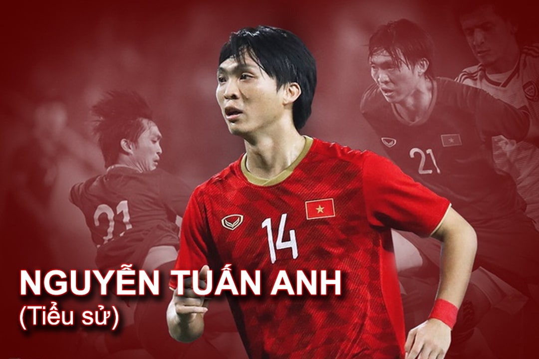 Cầu thủ Nguyễn Tuấn Anh - Image 2