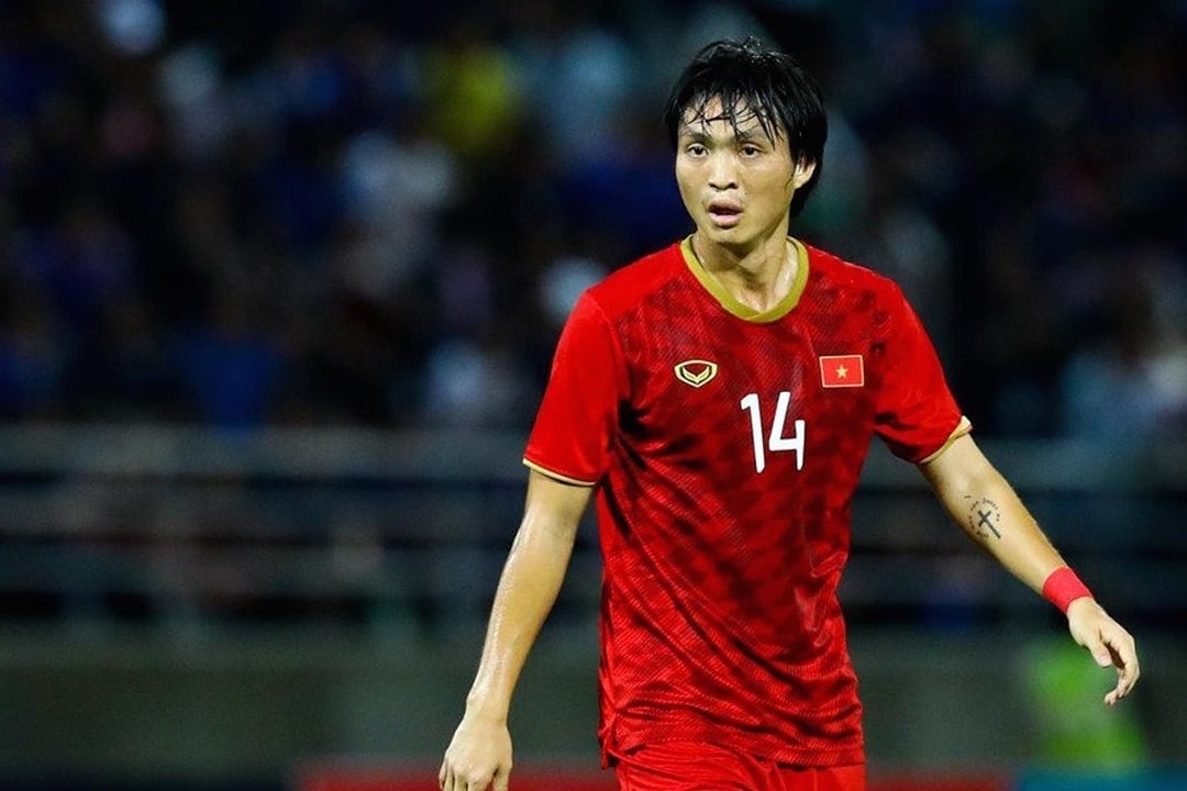 Cầu thủ Nguyễn Tuấn Anh - Image 3