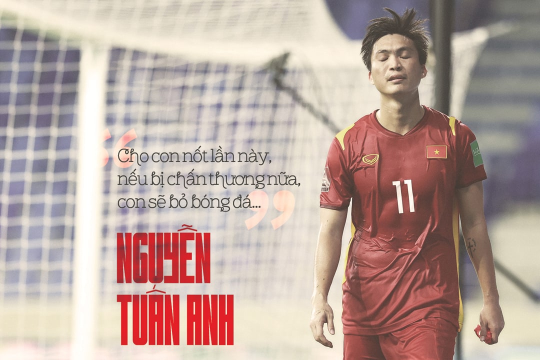 Cầu thủ Nguyễn Tuấn Anh - Image 5