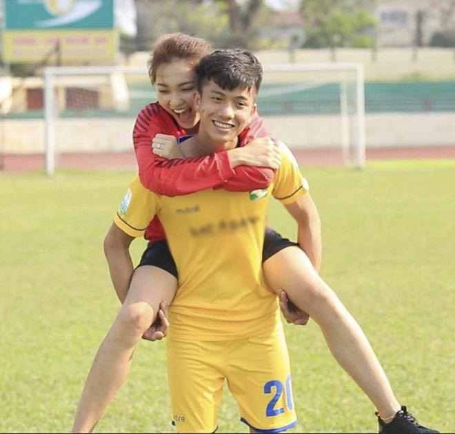 Cầu thủ Nguyễn Văn Đức - Image 2