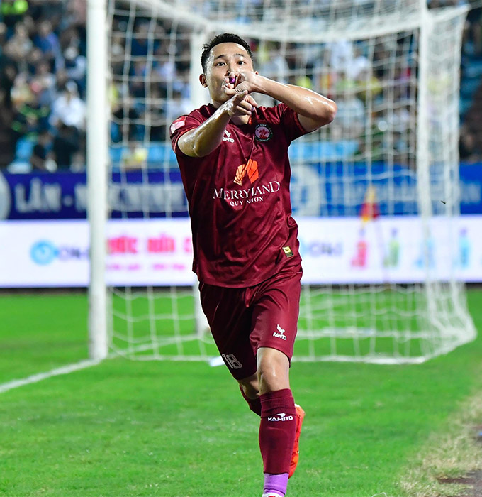 Cầu thủ Nguyễn Văn Đức - Image 3
