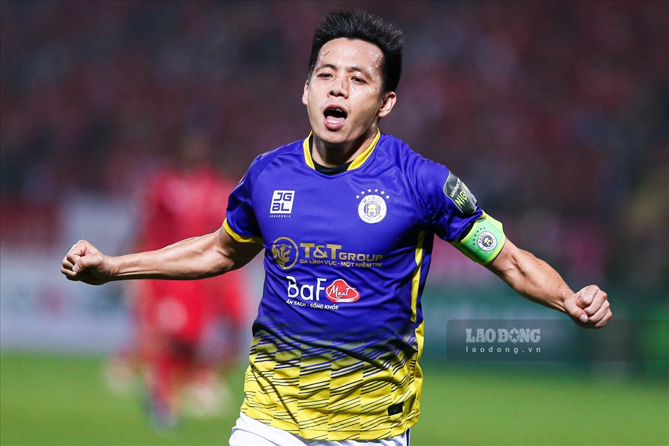 Cầu thủ Nguyễn Văn Quyết - Image 3