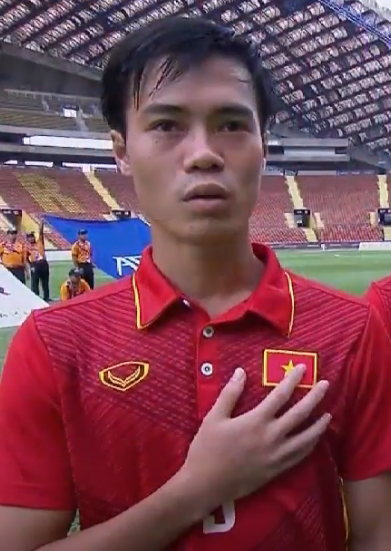 Cầu thủ Nguyễn Văn Toàn - Image 3