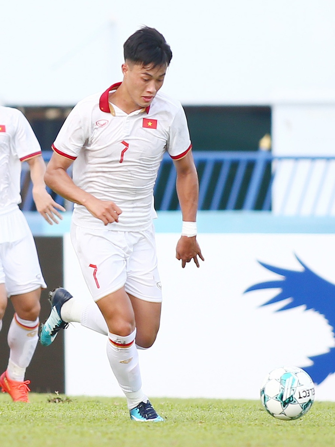 Cầu thủ Nguyễn Văn Trường - Image 5