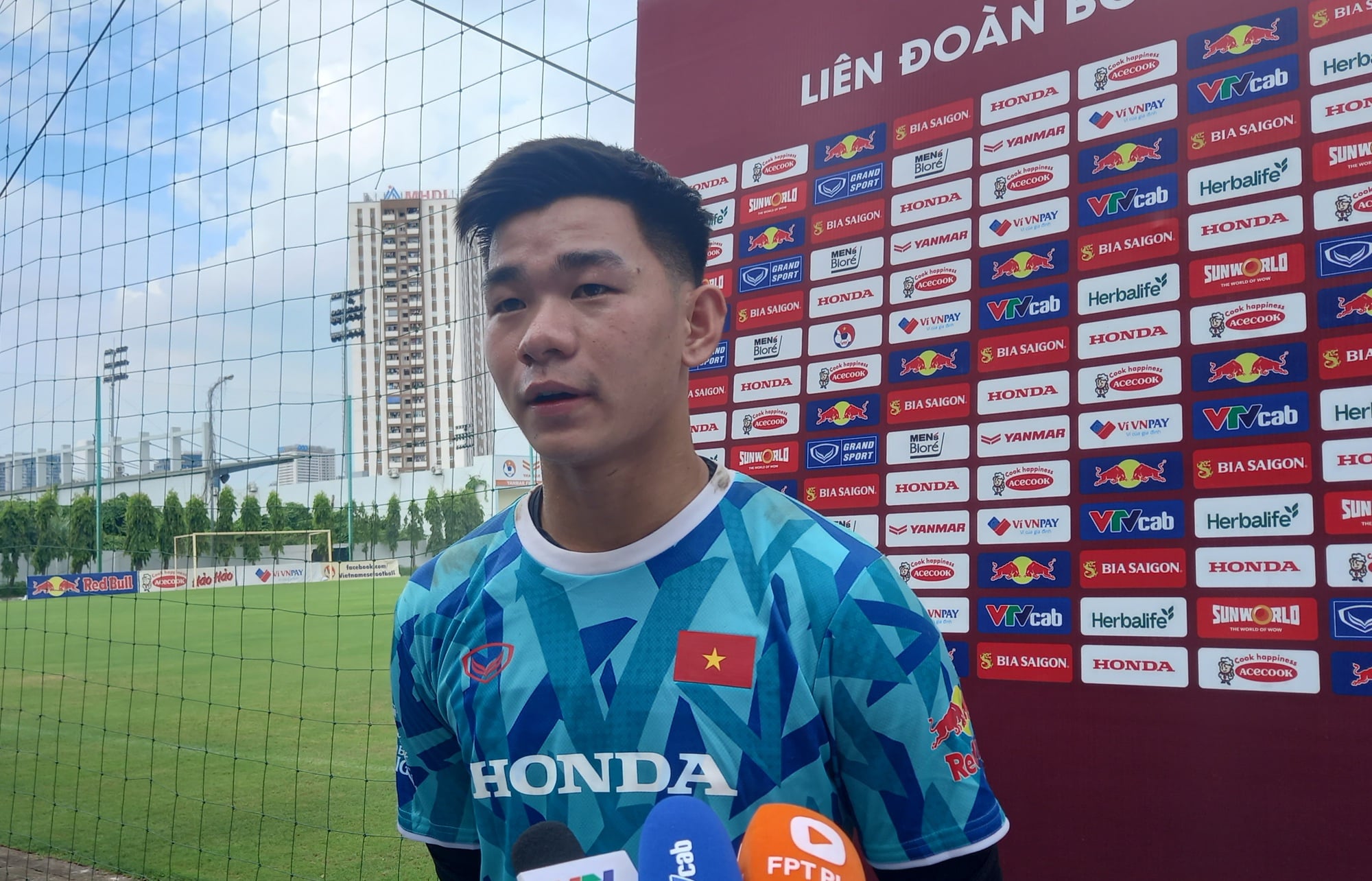 Cầu thủ Nguyễn Văn Việt - Image 2