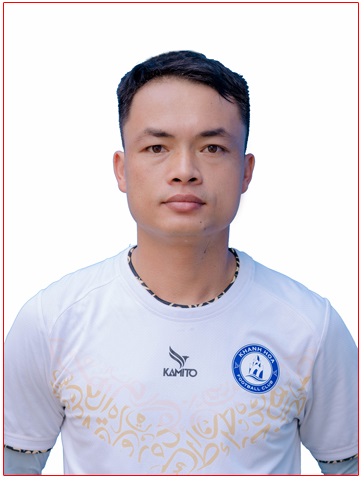 Cầu thủ Nguyễn Văn Việt - Image 3