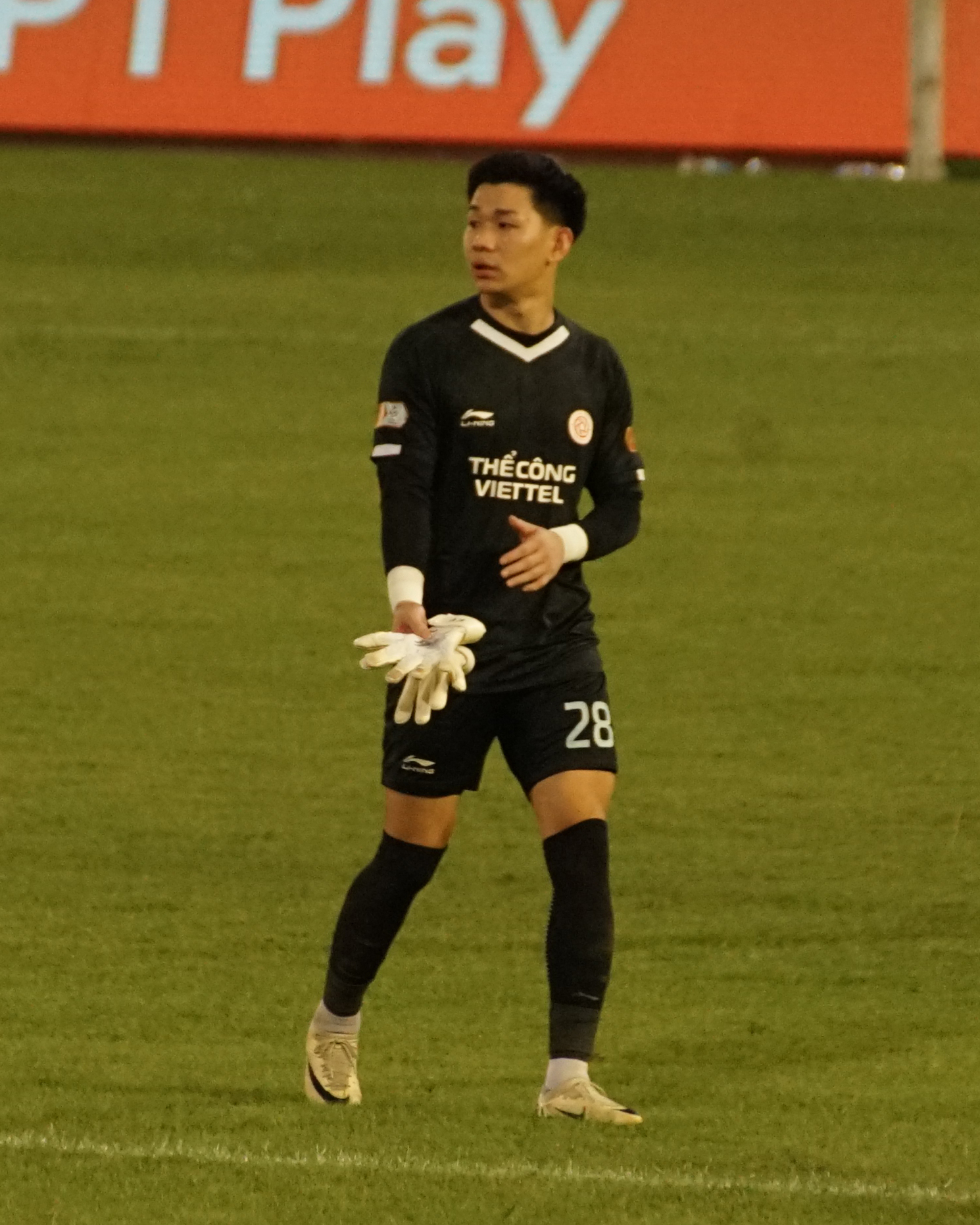 Cầu thủ Nguyễn Văn Việt - Image 5