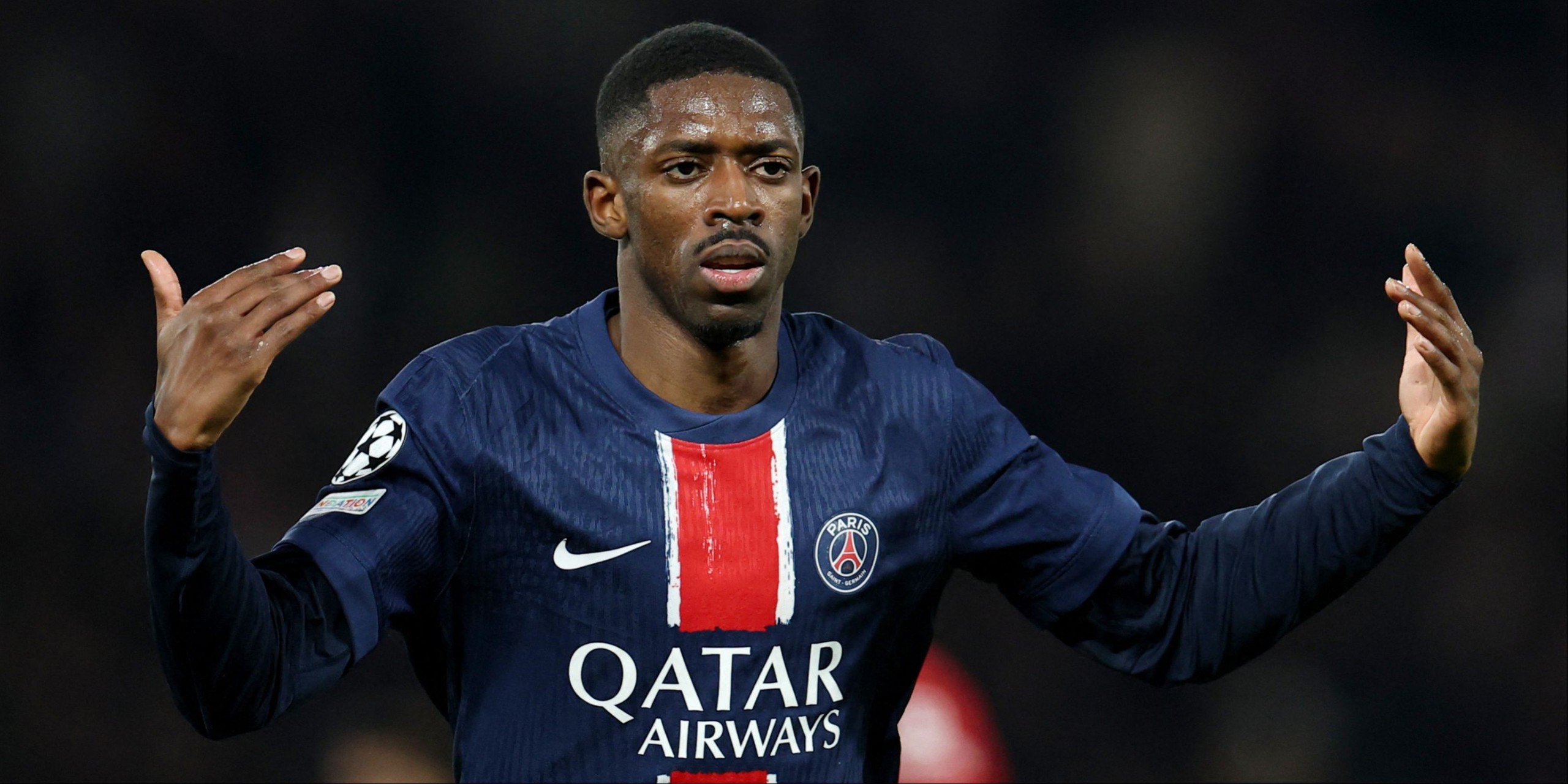 Cầu thủ Ousmane Dembele - Image 3