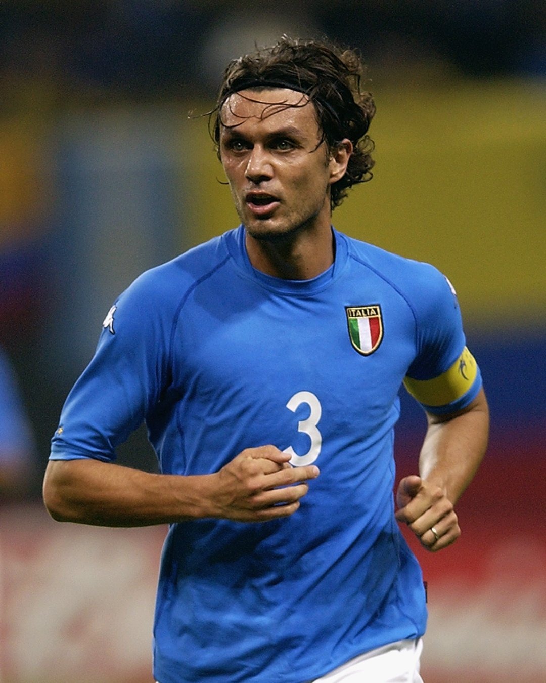 Cầu thủ Paolo Maldini - Image 3