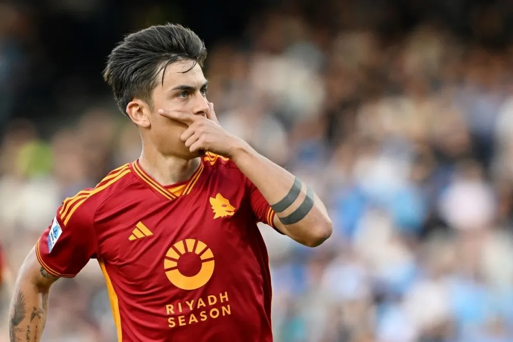 Cầu thủ Paulo Dybala - Image 3