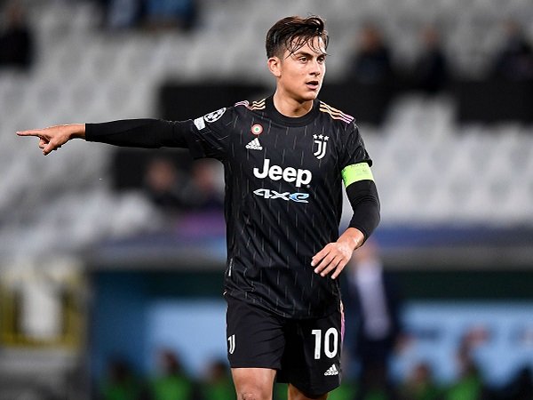 Cầu thủ Paulo Dybala - Image 4