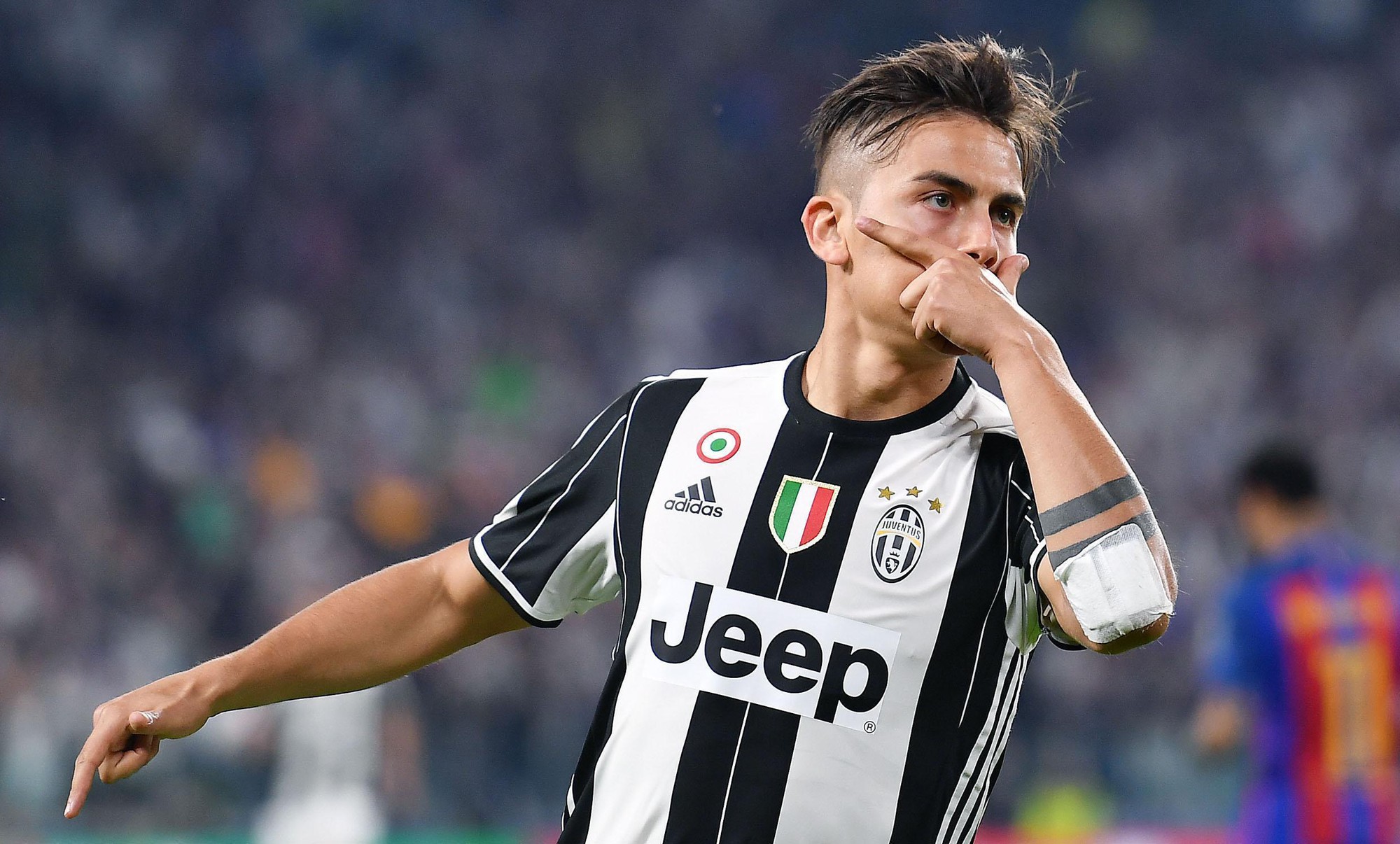 Cầu thủ Paulo Dybala - Image 5