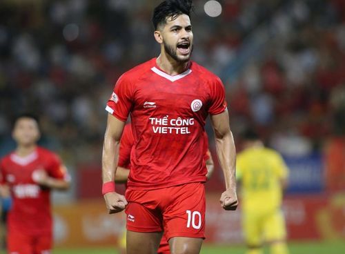 Cầu thủ Pedro Henrique - Image 2