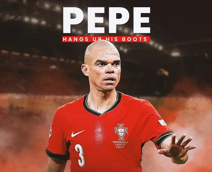 Cầu thủ Pepe - Image 2