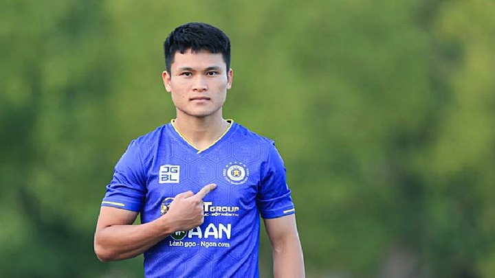 Cầu thủ Phạm Tuấn Hải - Image 2