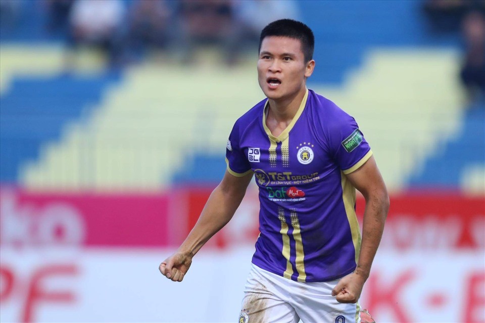 Cầu thủ Phạm Tuấn Hải - Image 4