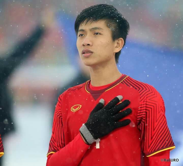Cầu thủ Phan Văn Đức - Image 2