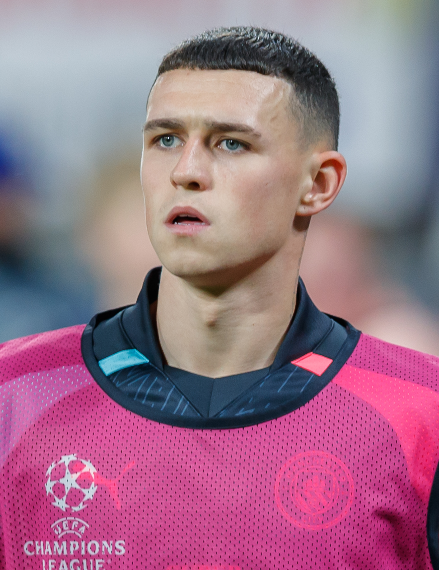 Cầu thủ Phil Foden - Image 1