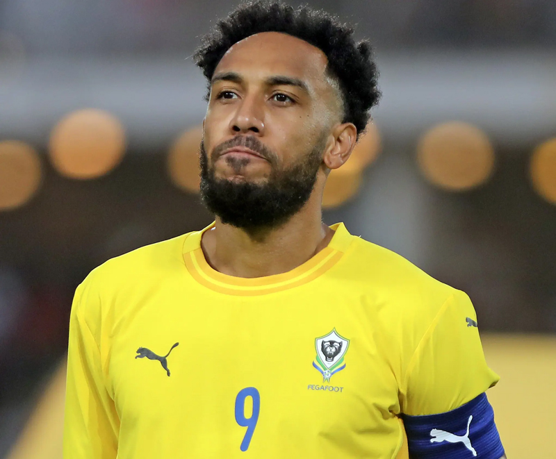 Cầu thủ Pierre-Emerick Aubameyang - Image 2