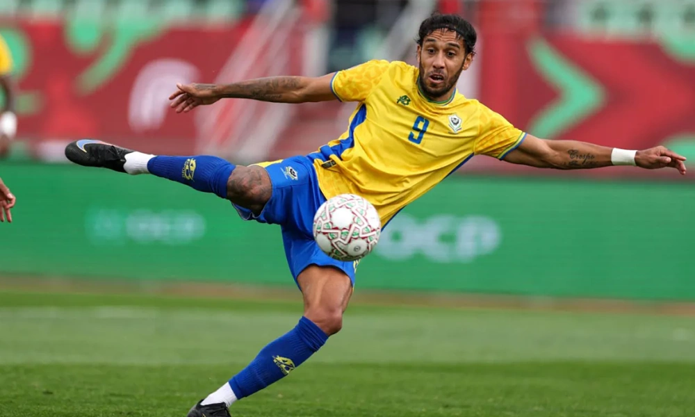 Cầu thủ Pierre-Emerick Aubameyang - Image 4