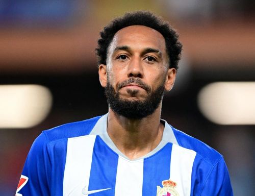 Cầu thủ Pierre-Emerick Aubameyang - Image 5
