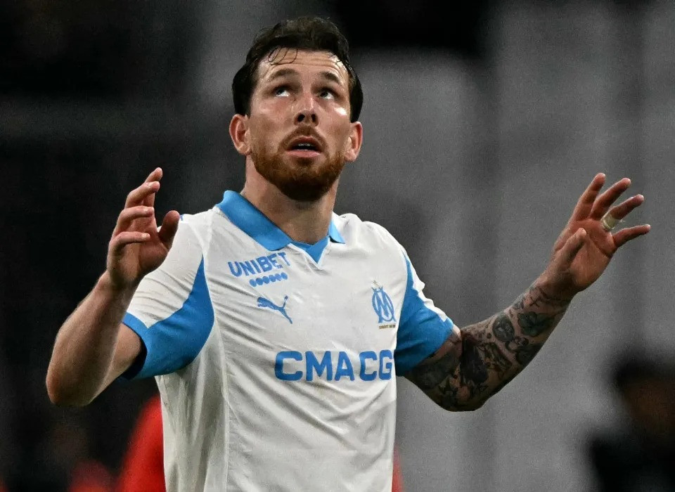 Cầu thủ Pierre-Emile Hojbjerg - Image 2