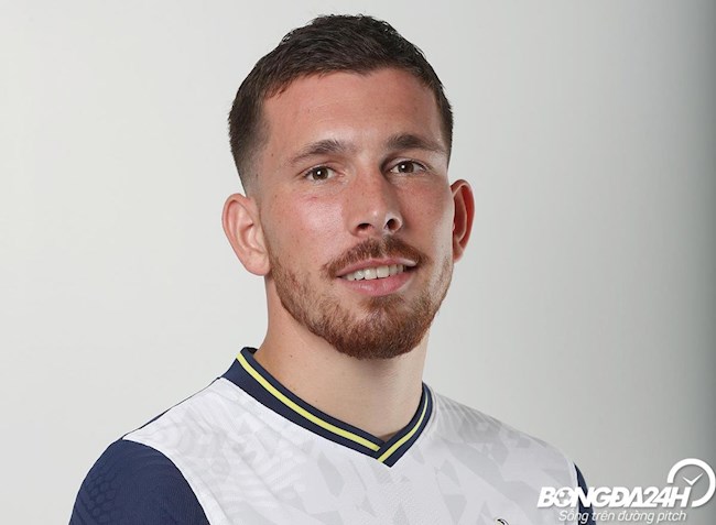 Cầu thủ Pierre-Emile Hojbjerg - Image 3