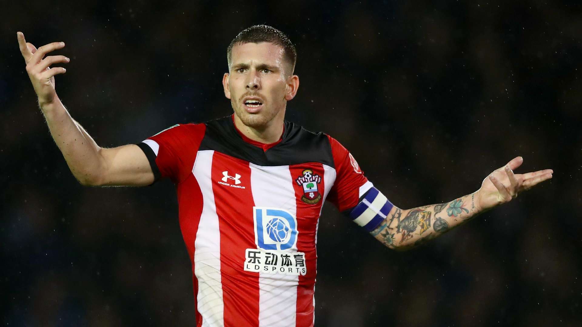 Cầu thủ Pierre-Emile Hojbjerg - Image 5