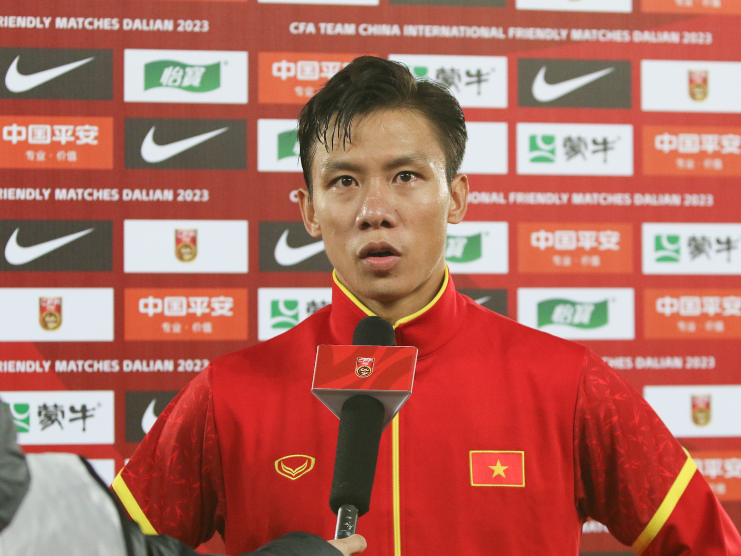 Cầu thủ Quế Ngọc Hải - Image 2