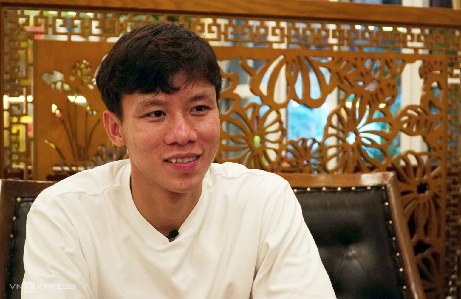 Cầu thủ Quế Ngọc Hải - Image 3