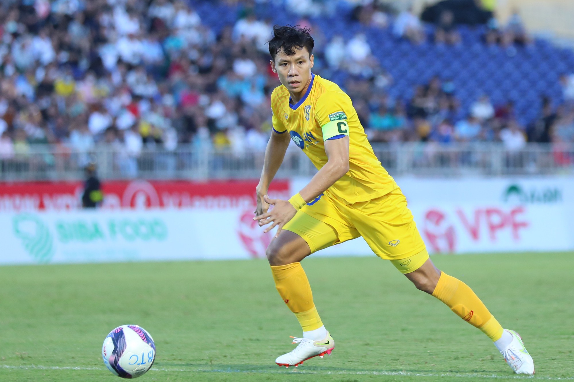 Cầu thủ Quế Ngọc Hải - Image 5