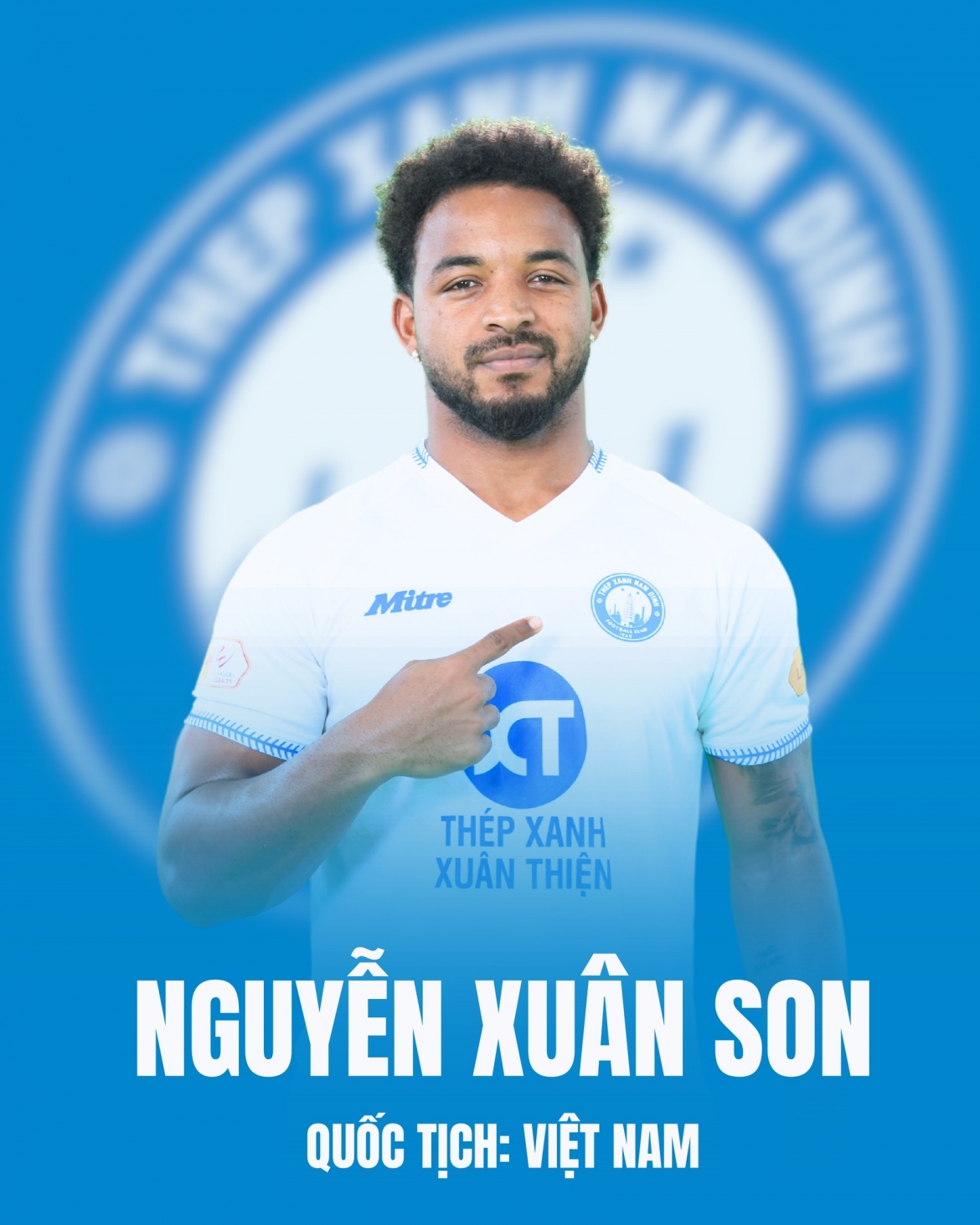 Cầu thủ Rafaelson - Image 3