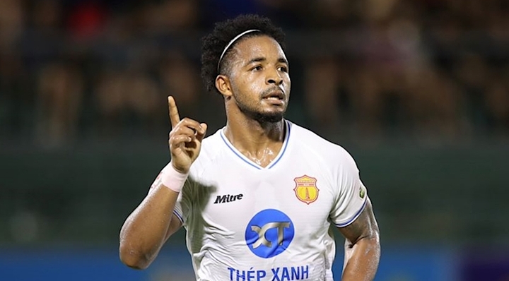 Cầu thủ Rafaelson - Image 5
