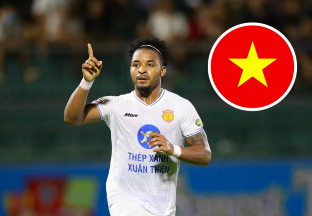 Cầu thủ Rafaelson