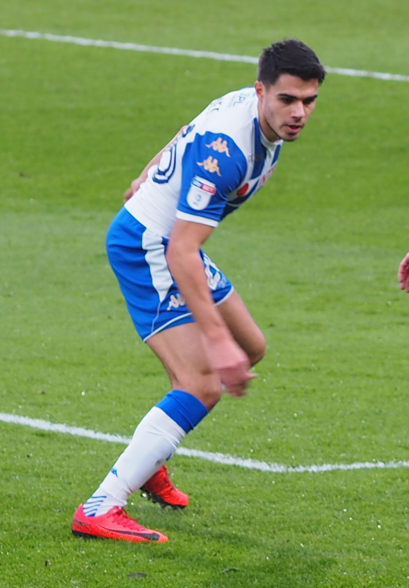 Cầu thủ Reece James - Image 2