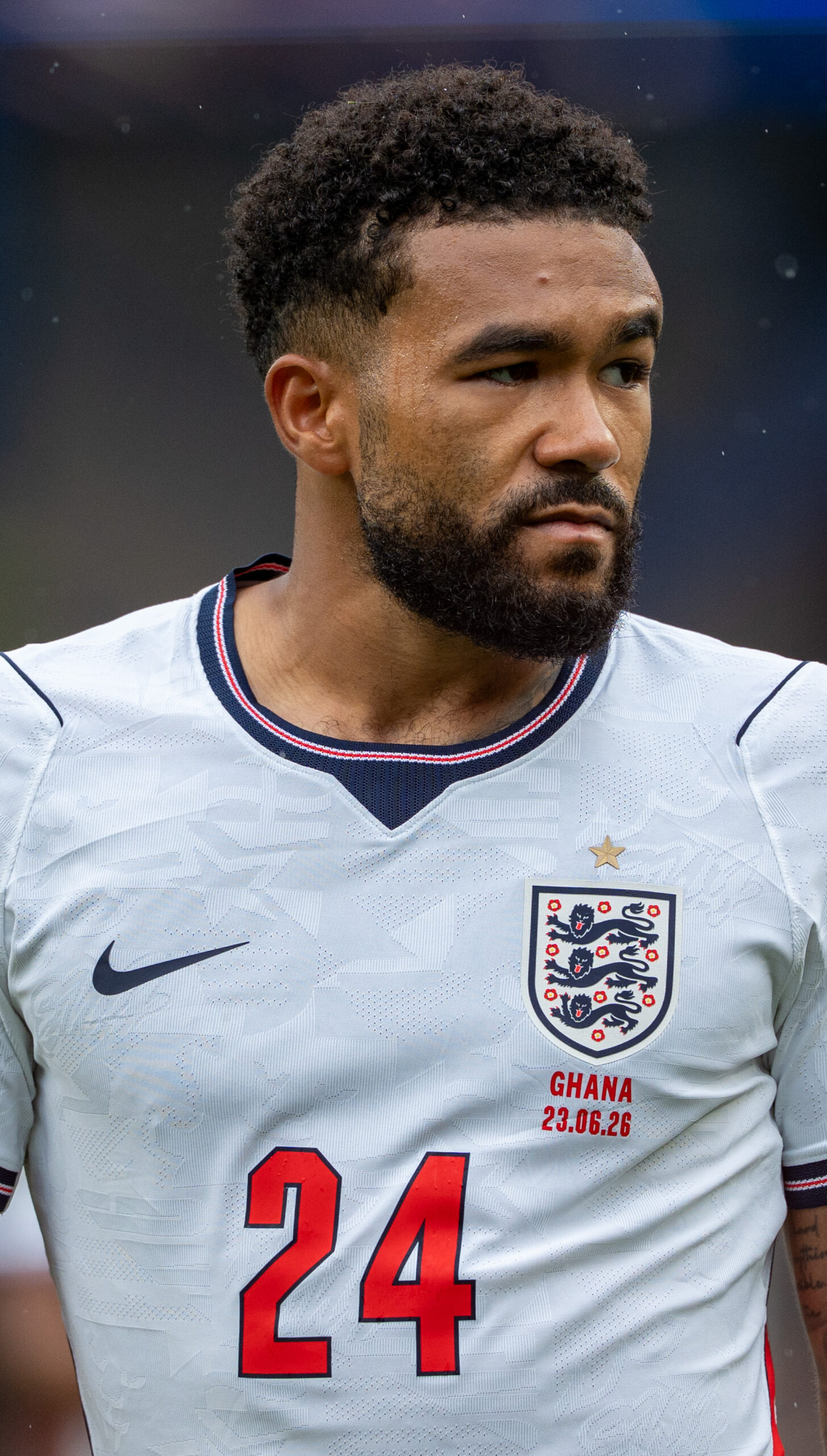 Cầu thủ Reece James - Image 1