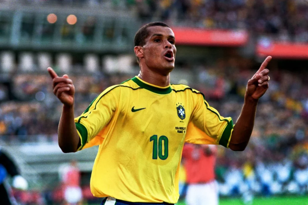 Cầu thủ Rivaldo